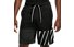 Nike Sportswear City Edition - pantaloncini fitness - uomo, Black