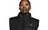 Nike Sportswear Classic Puffer W - gilet - donna, Black