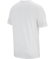Nike Sportswear Club Tee - T-Shirt - Herren, White