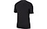 Nike Sportswear Club Tee - T-Shirt - Herren, Black