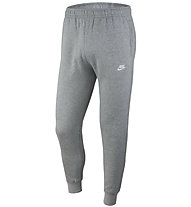 Nike Sportswear Club Fleece - Trainingshose - Herren, Grey
