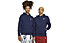Nike Sportswear Club Fleece - felpa con cappuccio - unisex, Dark Blue