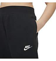 Nike  Sportswear Club Fleece - Trainingshosen - Mädchen , Black