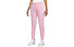 Nike Sportswear Club Fleece W - Trainingshosen - Damen , Pink