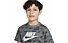 Nike Sportswear Club Jr - T-Shirt - Jungs, Grey