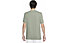 Nike Sportswear Club M - T-Shirt - Herren, Light Green