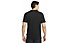 Nike Sportswear Club M - T-Shirt - Herren, Black