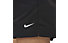 Nike Sportswear Essential W - Trainingshosen - Damen, BLACK/WHITE