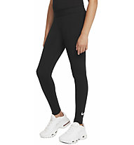 Nike Sportswear Favorites Jr - Trainingshosen - Mädchen, Black