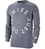 Nike Sportswear French Terry Crew - Sweatshirt - Herren, Blue