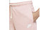 Nike Sportswear Gym Vintage W - pantaloni fitness - donna, Pink