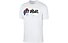 Nike Sportswear Hype 2 - T-Shirt - Herren, White