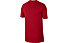 Nike Sportswear JDI - T-Shirt - Herren, Red