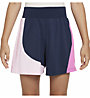 Nike Sportswear Jr - Trainingshosen - Mädchen, Pink/Blue