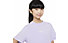 Nike Sportswear Jr - T-Shirt - Mädchen, Purple