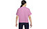 Nike Sportswear Jr - T-Shirt - Mädchen, Pink