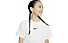 Nike Sportswear Jr - T-Shirt - Mädchen, White