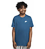 Nike Sportswear Jr - T-shirt - ragazzo, Green