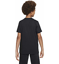 Nike Sportswear Jr - T-shirt - ragazzo, Black