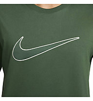 Nike Sportswear M - T-Shirt - Herren, Green