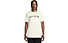 Nike Sportswear M - T-shirt - uomo, Beige