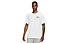 Nike Sportswear M - T-shirt Fitness - uomo, White
