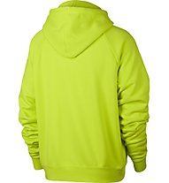 Nike Sportswear NSW Hoodie - Kapuzenpullover - Herren, Green
