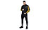 Nike Sportswear Synthetic-Fill Bomber - Jacke - Herren, Black/Yellow