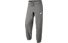 Nike Sportswear Pant - pantaloni da ginnastica uomo, Grey Heather/White