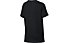 Nike Sportswear Repeat SS Tee - T-Shirt - Kinder, Black