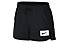 Nike Sportswear Short - kurze Fitnesshose - Damen, Black