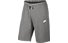 Nike Sportswear Short - pantaloni corti fitness - uomo, Grey