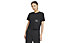 Nike Sportswear Swoosh W- T-shirt - donna, Black