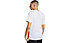 Nike Sportswear Swoosh Tee - T-Shirt - Herren, White/Red/Black