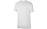 Nike Sportswear Swoosh - T-shirt - Herren, White