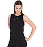Nike Sportswear Swoosh Women's Tank - Top - Damen, Black