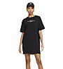 Nike Sportswear Swoosh - Kleid - Damen, Black