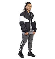Nike Sportswear Synthetic Fill GX - giacca invernale - uomo, Black/White