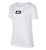Nike Sportswear T - T-Shirt Fitness - Damen, White