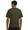 Nike Sportswear Tech Essentials -T-Shirt - Herren , Dark Green 