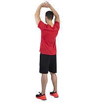Nike Sportswear Tech Fleece Short - Trainingshose kurz - Herren, Black