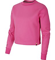 Nike Sportswear Tech Pack - Langarmshirt - Damen, Pink
