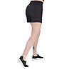 Nike Sportswear Tech Pack Woven - pantaloni corti - donna, Black