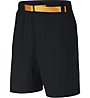 Nike Sportswear Tech Pack Woven Shorts - Hose kurz - Herren, Black/White