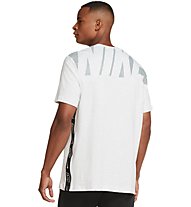 Nike Sportswear Top - T-shirt fitness - uomo, White