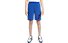 Nike Sportswear W - pantaloncini fitness - bambini, Blue