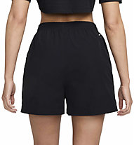 Nike Sportswear Woven W - Trainingshosen - Damen, Black