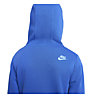 Nike SportswearAmplify  - Kapuzenpullover - Kinder, Blue