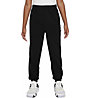Nike Standard Issue Dri-FIT Jr - pantaloni fitness - ragazzo, Black