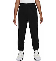 Nike Standard Issue Dri-FIT Jr - pantaloni fitness - ragazzo, Black